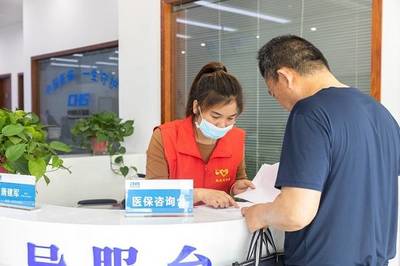 “往深里走,往實里走” 鹽城市扎實推進“我為群眾辦實事”實踐活動