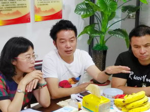 戮力同心促健康 2019完美公司健康食品咨詢委員會會議