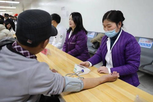 鬧元宵 猜燈謎 送健康 信陽市中醫院開展元宵節主題活動